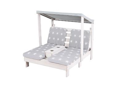 roba Venkovní dětské dvojlehátko