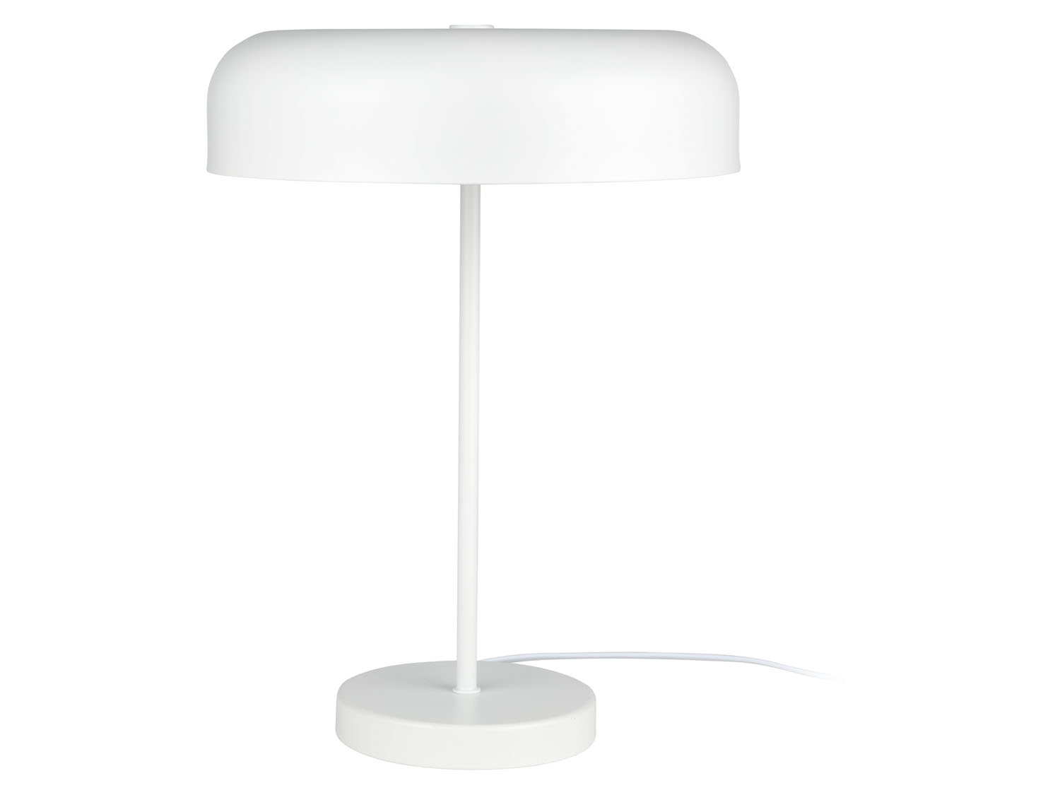 Livarno home Stolní LED lampa (stolní LED lampa, 2 Led)
