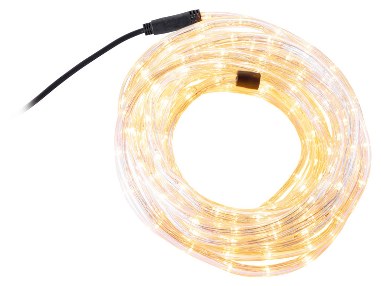  Zobrazit na celou obrazovku LIVARNO home Světelný LED kabel, 10 m - Obrázek 5