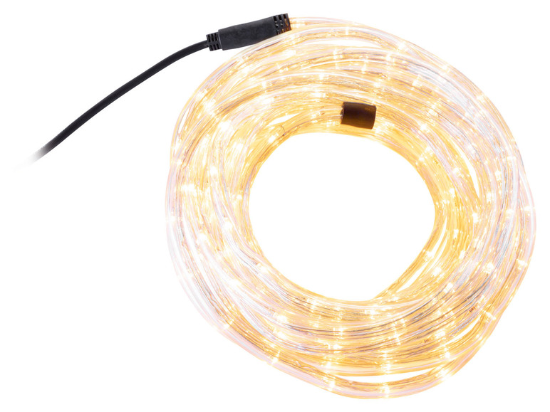  Zobrazit na celou obrazovku LIVARNO home Světelný LED pásek, 10 m - Obrázek 4
