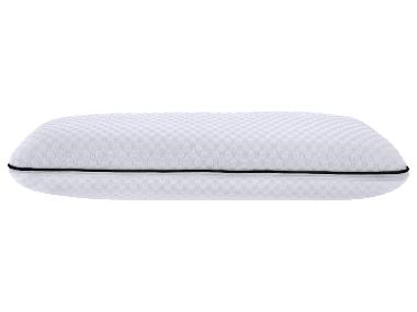 LIVARNO® Viskoelastický polštář 3v1, 75 x 35 cm