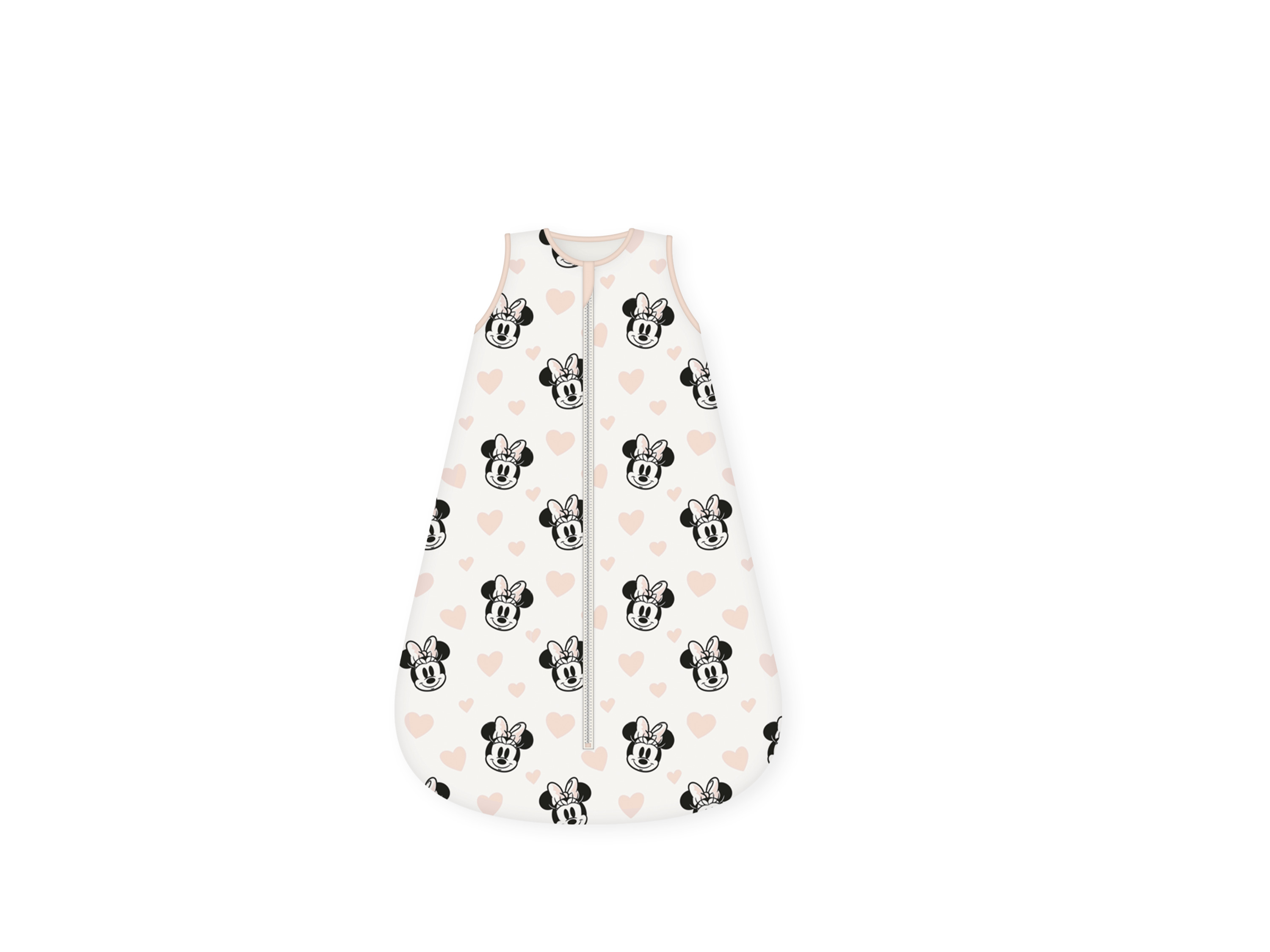 Dětský spací pytel (Minnie Mouse, 70)