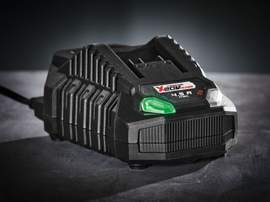 PARKSIDE® Rychlonabíječka PLG 20 C3