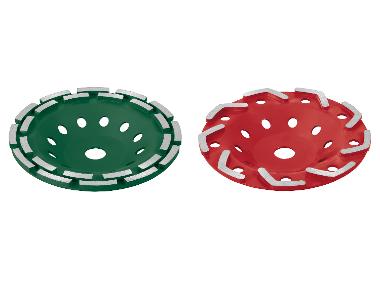 PARKSIDE® Diamantový hrncový brusný kotouč PWBS, 180 mm