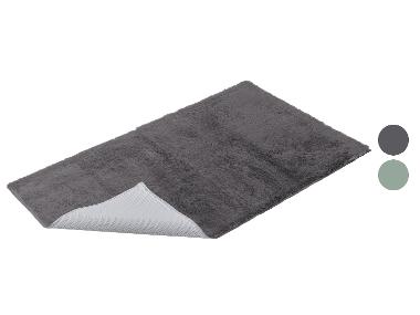 LIVARNO® Koupelnová předložka, 60 x 100 cm