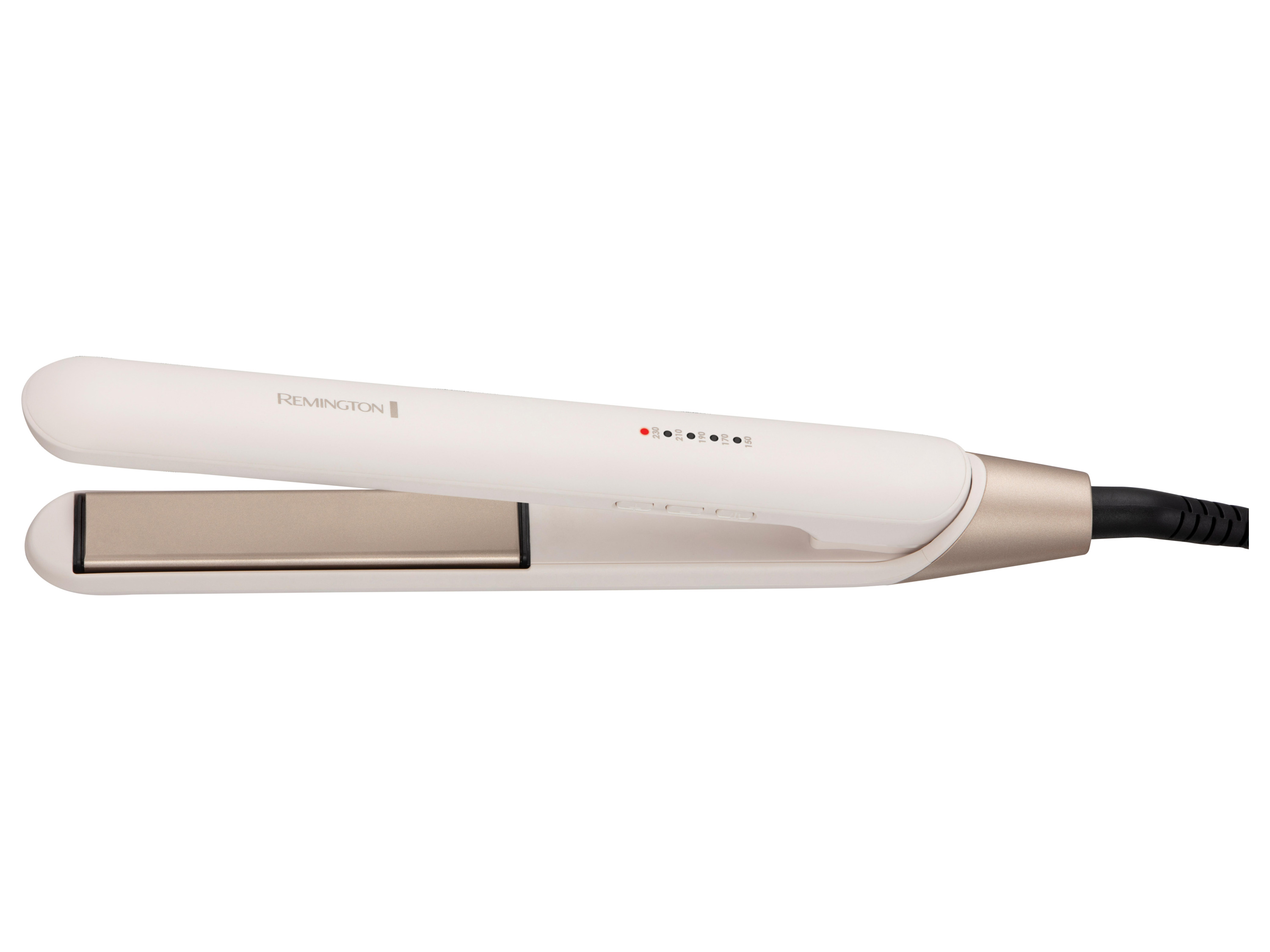 Remington Žehlička na vlasy Shea Soft S4743