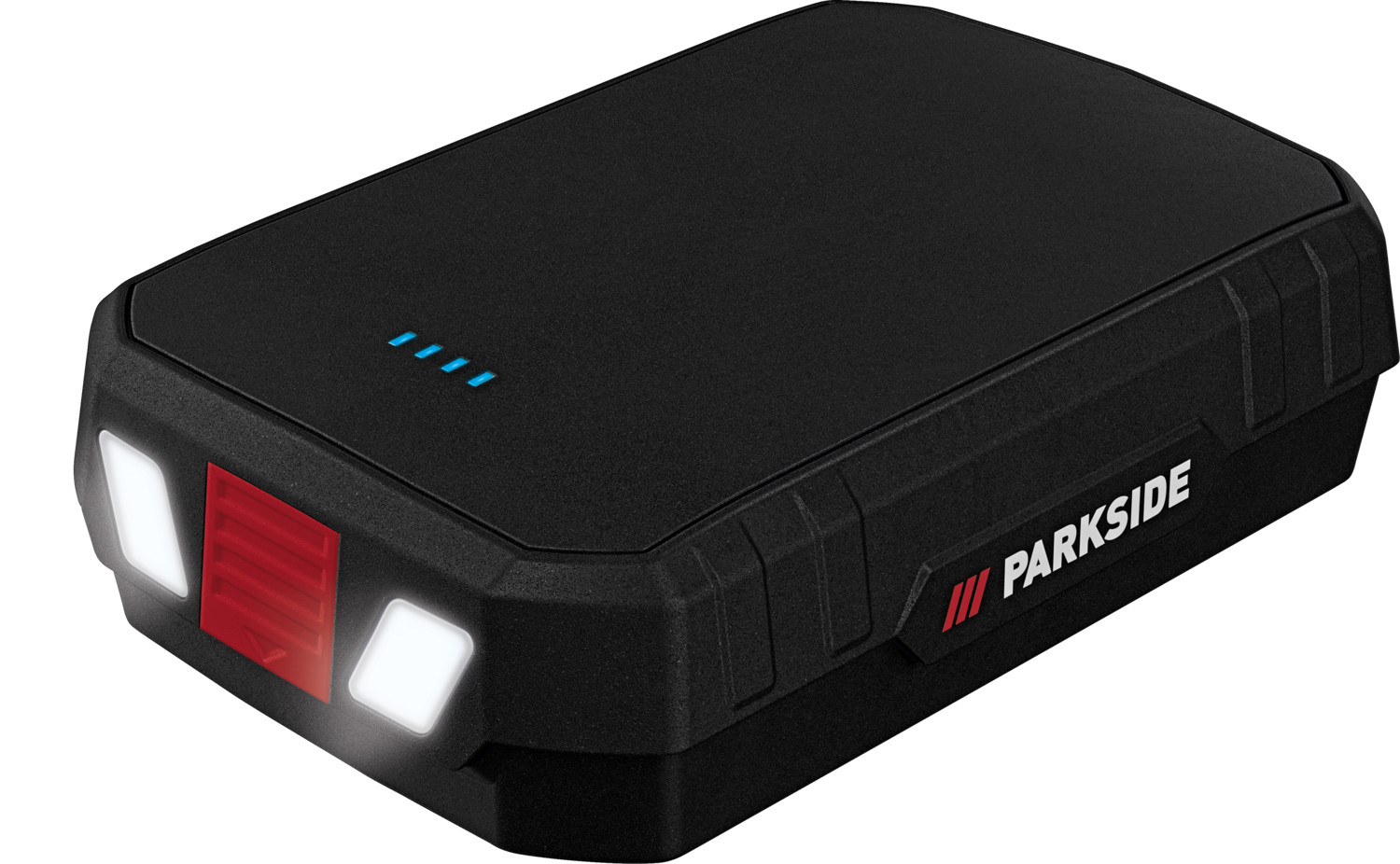 Powerbanka PPB 10000 A1, 10 000 mAh, Usb-C PD, svítilna