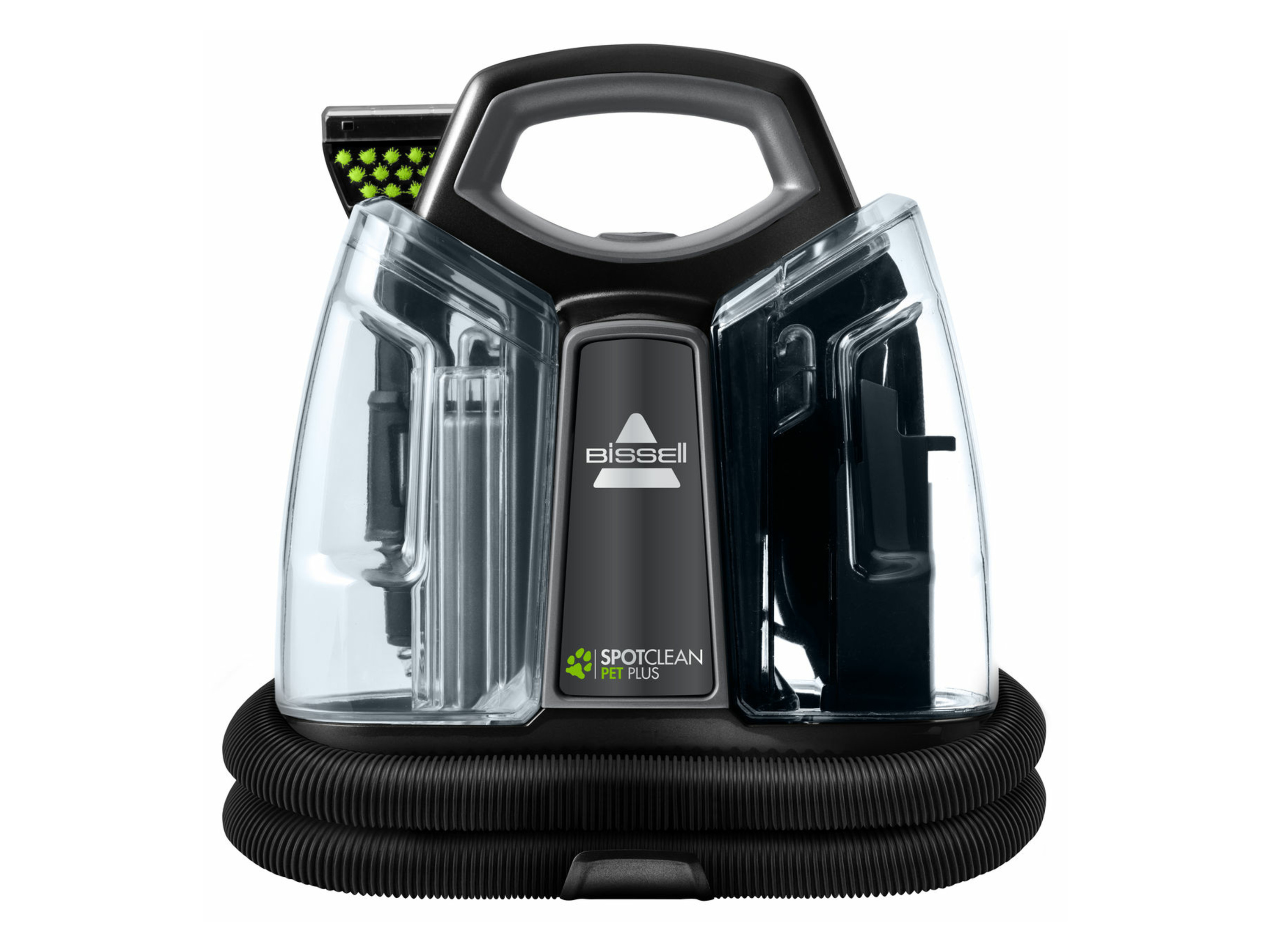 Bissell Tepovač Spot Clean Pet Plus Black Titanium