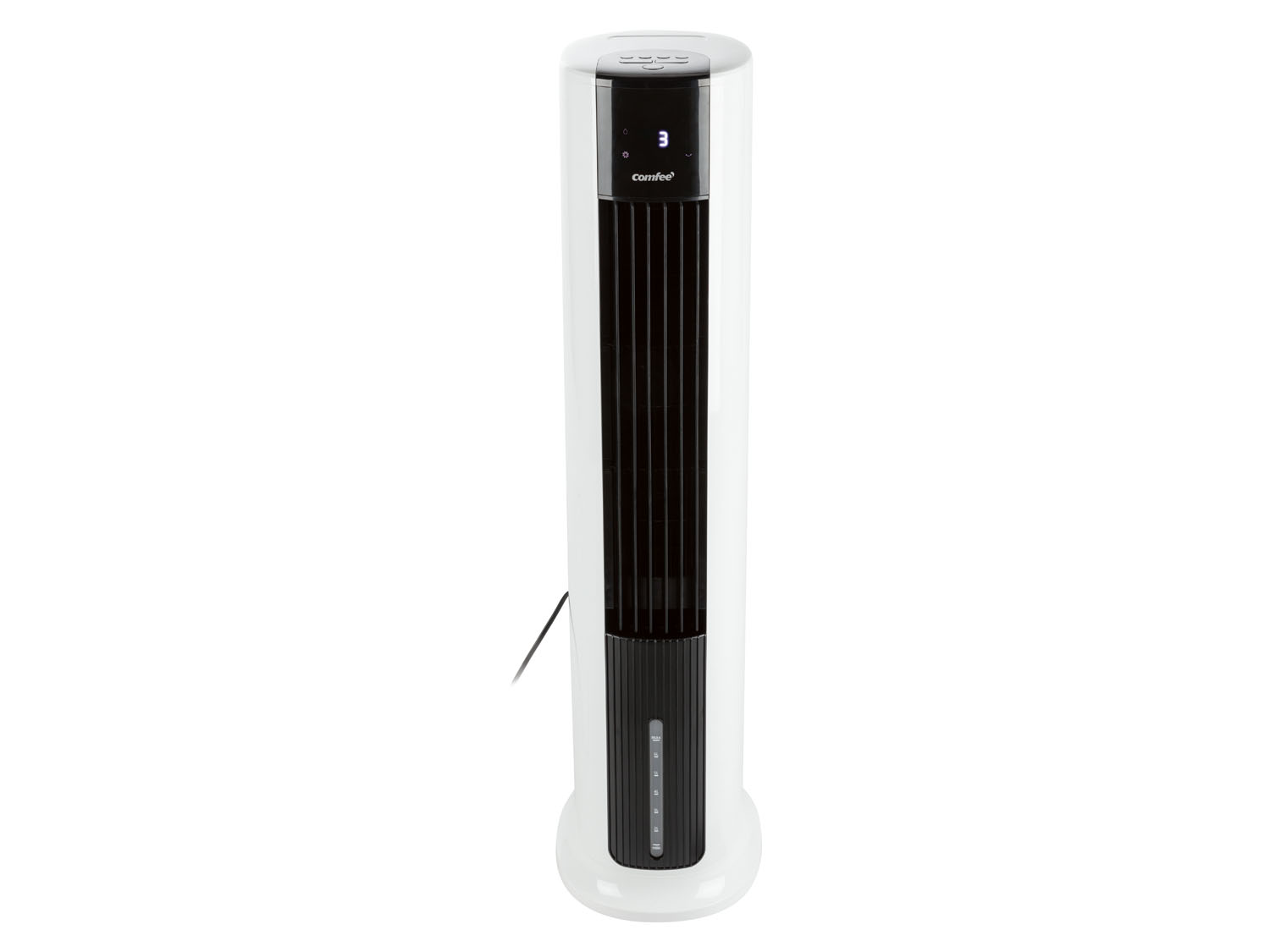 Comfee Chladicí ventilátor Silent Air 3 v 1