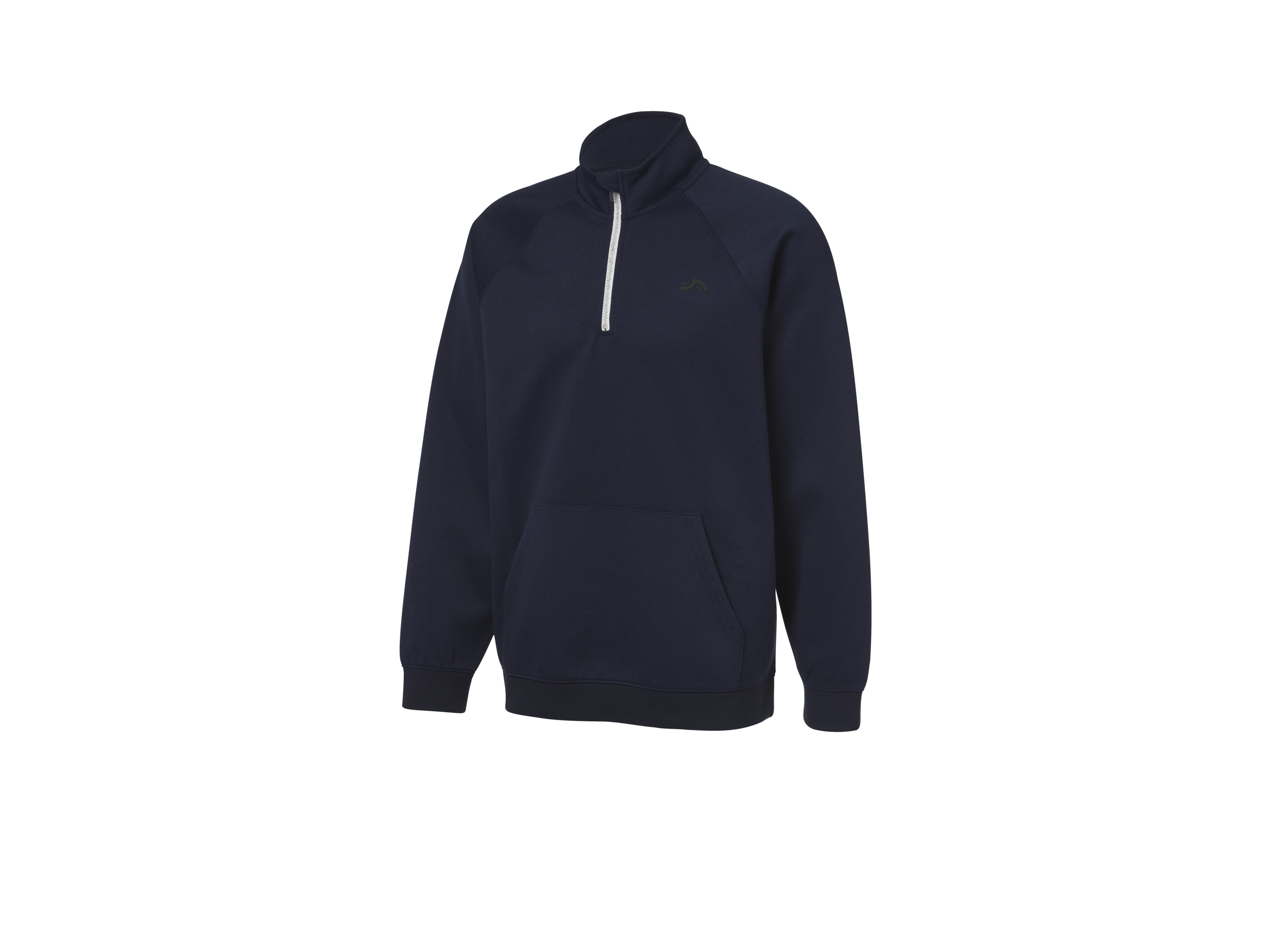 Crivit Pánská mikina (navy modrá, S (44/46))