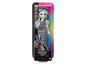 Panenka Frankie Stein z Monster High s modrou kabelkou