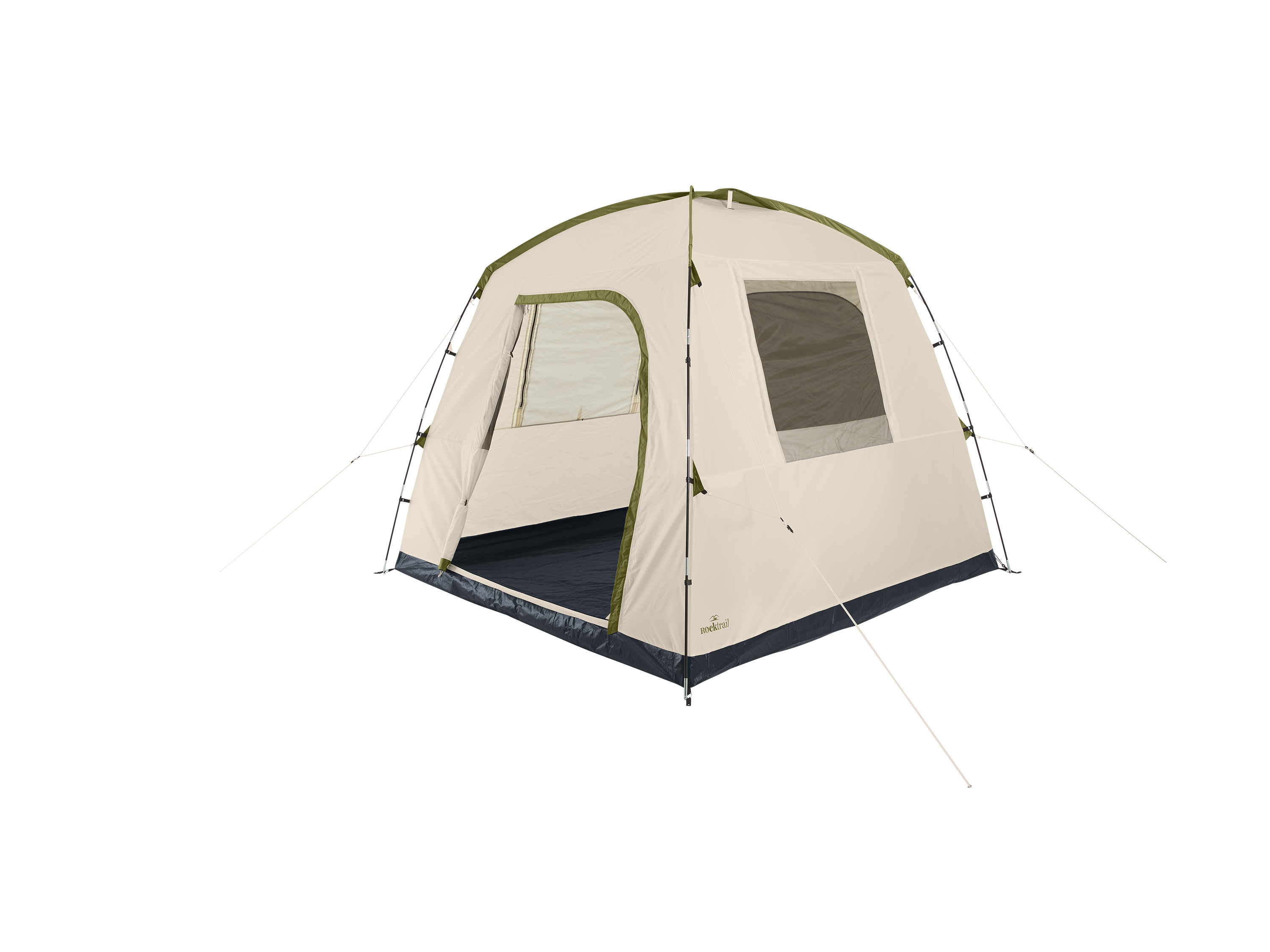 Rocktrail Rodinný stan pro 6 osob
