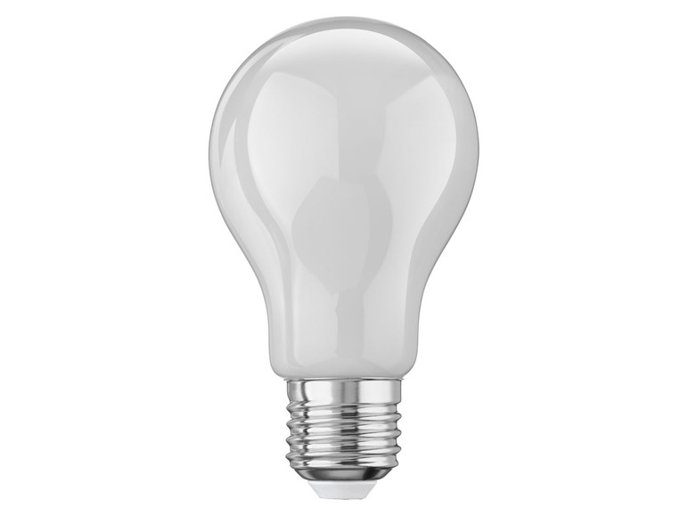  Zobrazit na celou obrazovku LIVARNO home Filamentová stmívatelná LED žárovka - Obrázek 6