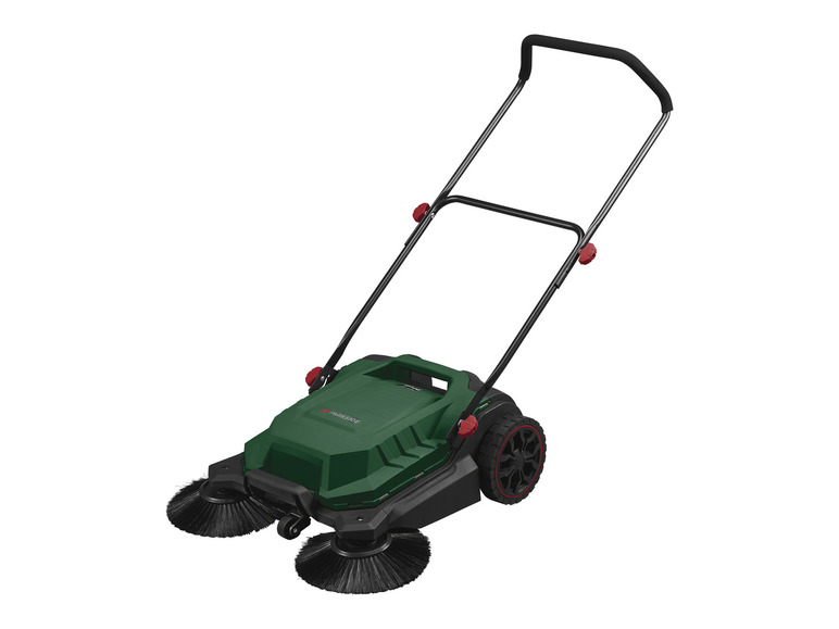 Zobrazit na celou obrazovku PARKSIDE® Zametací stroj PKM 24 B1 - Obrázek 1