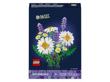 LEGO BOTANICALS 11508 Kopretiny