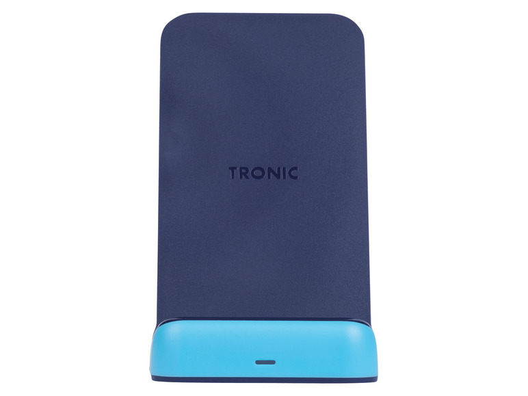  Zobrazit na celou obrazovku TRONIC® Indukční nabíjecí stanice Qi® - Obrázek 2