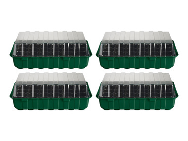 PARKSIDE® Sada pařenišť, 4dílná