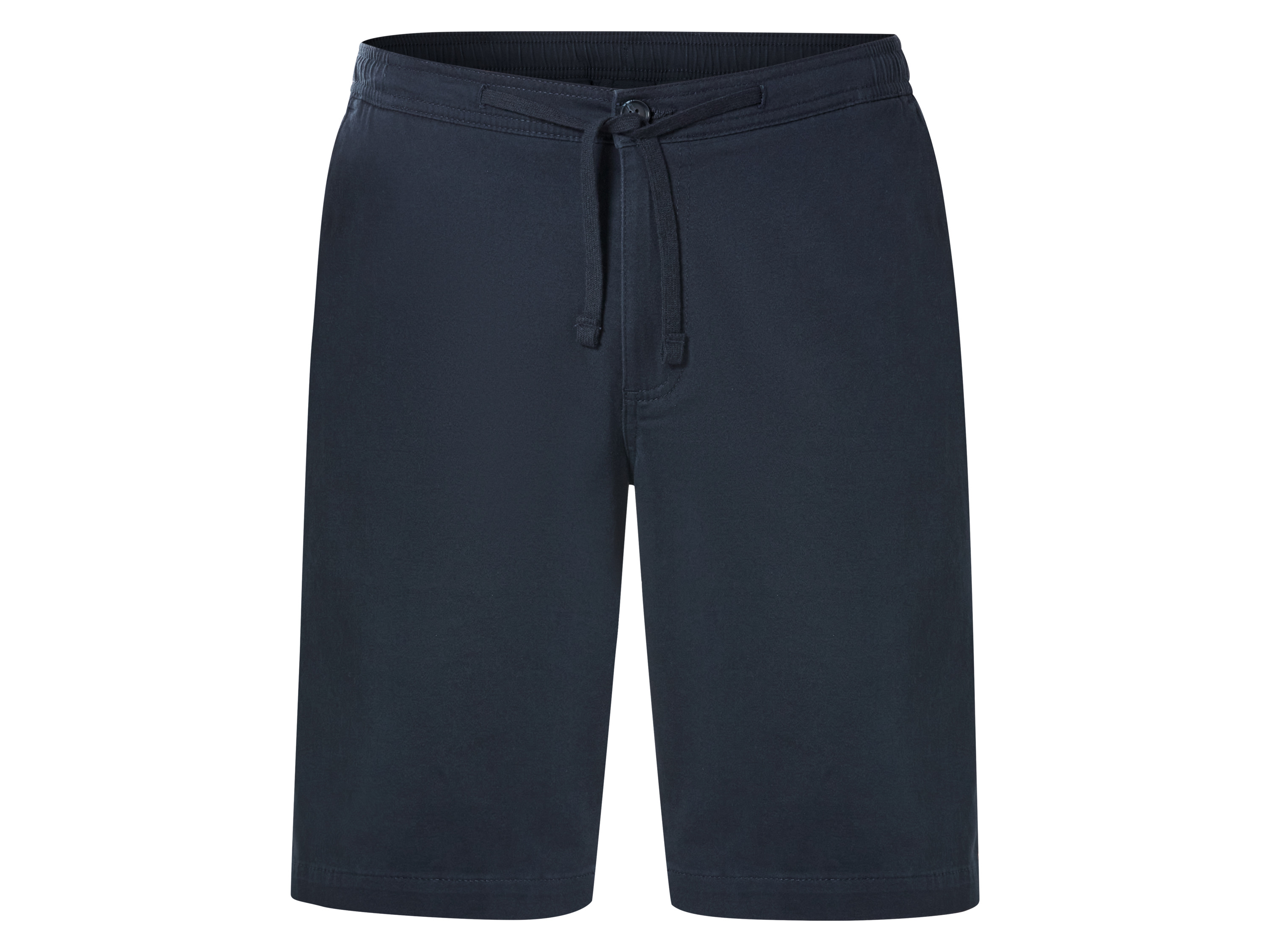 Esmara MEN U.s. Grand Polo Pánské cargo kraťasy (navy modrá, L (52/54))