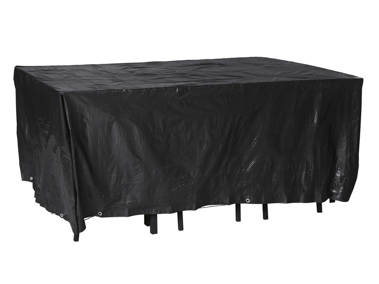  Zobrazit na celou obrazovku PARKSIDE® Univerzální ochranná plachta, 4 x 5 m - Obrázek 1