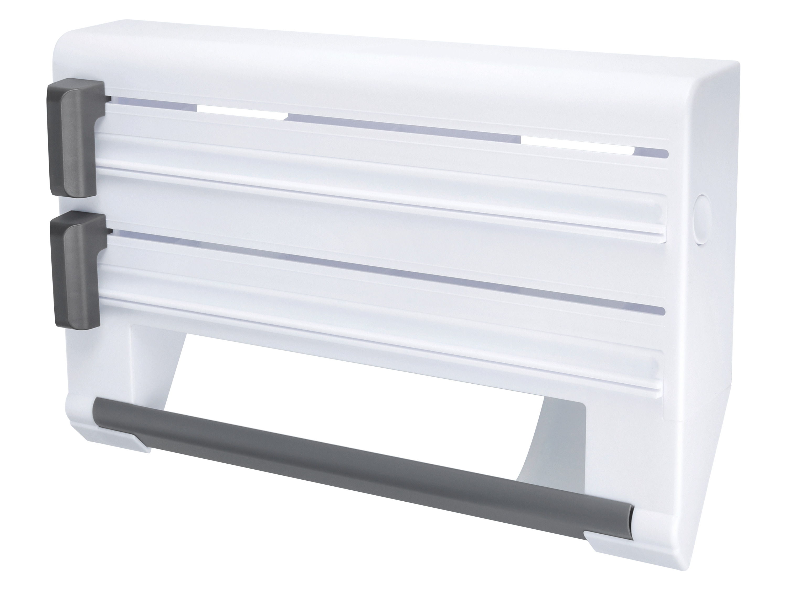 Silvercrest® Držák na kuchyňské papírové utěrky a fólii