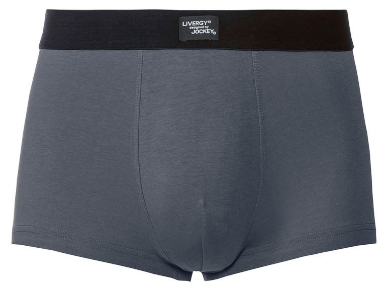  Zobrazit na celou obrazovku LIVERGY® Pánské boxerky, 3 kusy - Obrázek 14