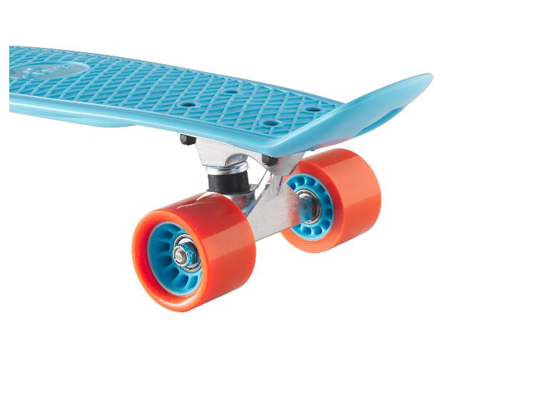  Zobrazit na celou obrazovku Skateboard - Obrázek 6