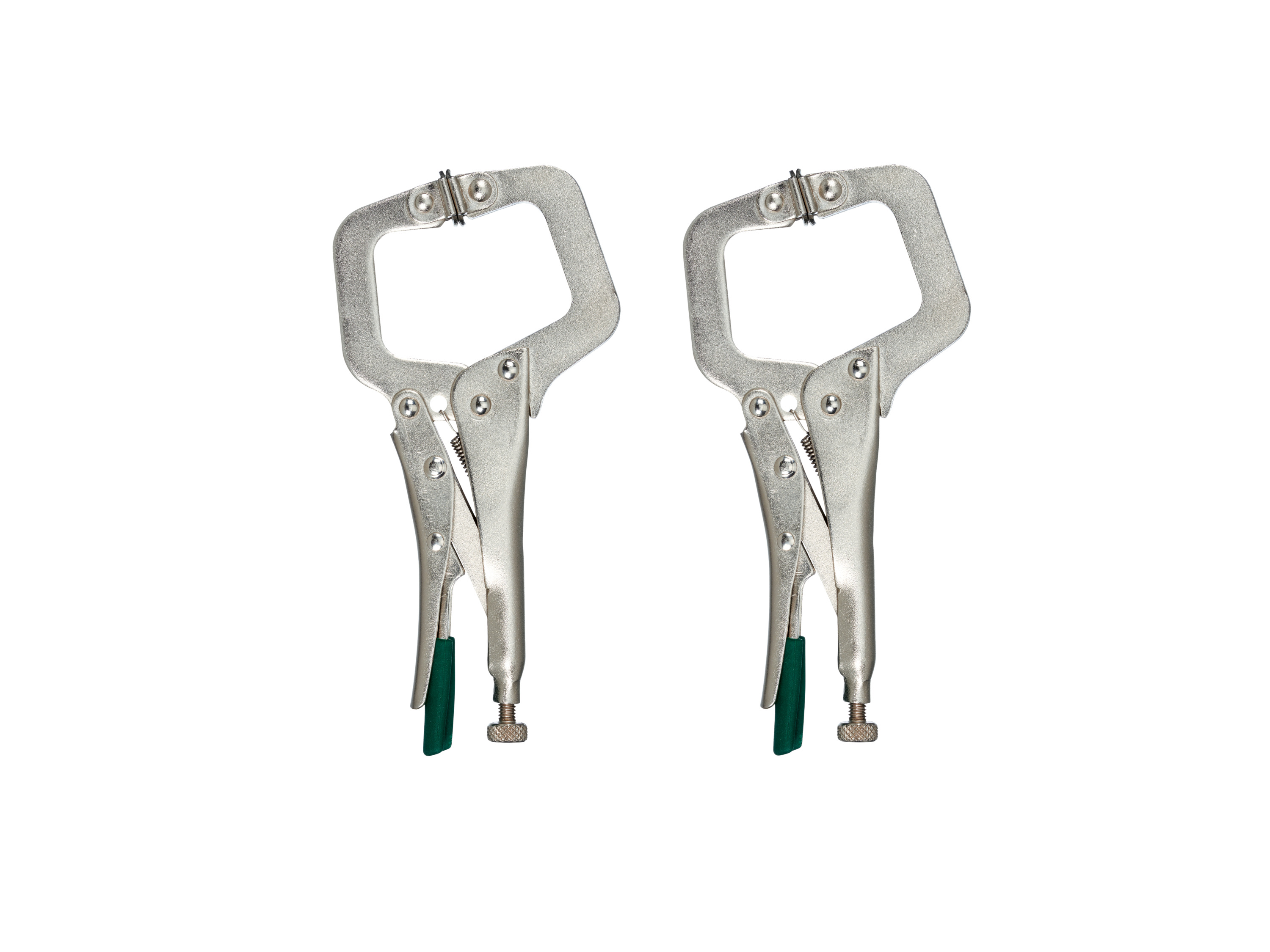 Parkside® Sada kleští, 2dílná (typ C)