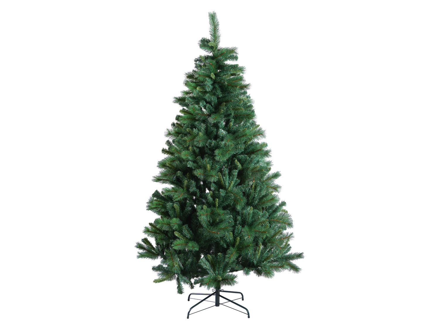 LIVARNO home Umělý vánoční stromek, 210 cm