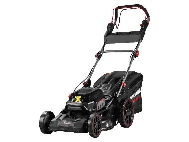 PARKSIDE PERFORMANCE® Aku sekačka na trávu PPRMA 40-Li C3 – bez akumulátoru a nabíječky