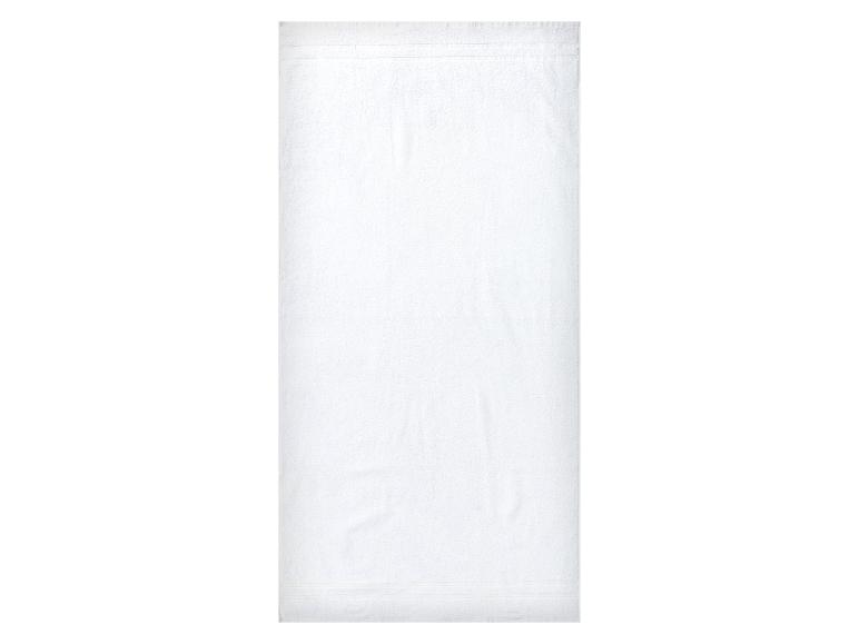  Zobrazit na celou obrazovku Froté osuška, 70 x 140 cm - Obrázek 10