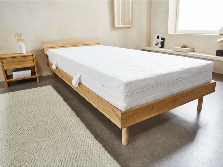  Zobrazit na celou obrazovku meradiso 7zónová matrace ze studené pěny Kulm, 90 x 200 cm - Obrázek 8