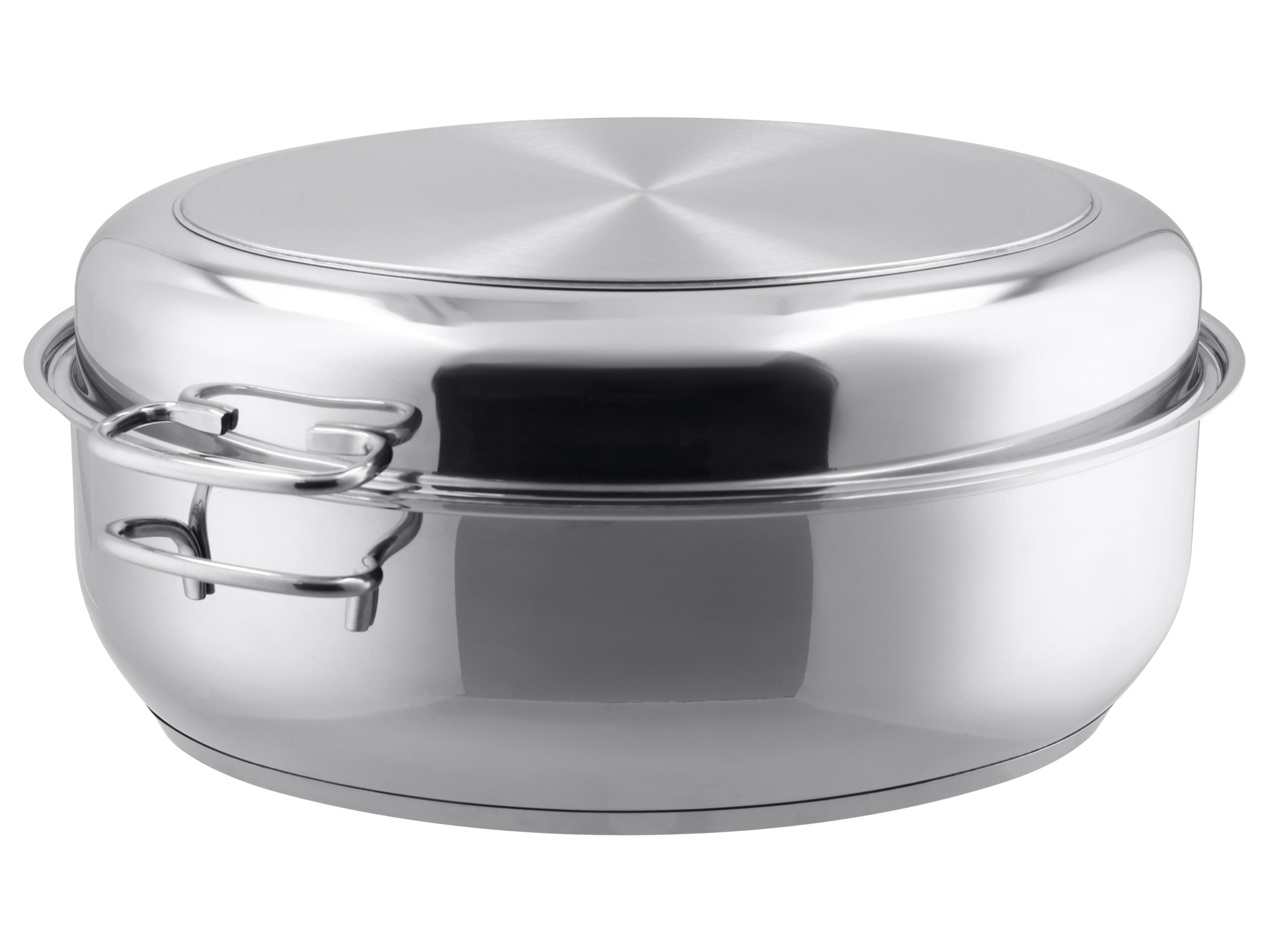 Silvercrest® Pekáč z nerezové oceli Premium