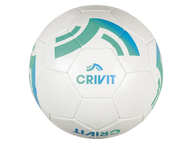  Zobrazit na celou obrazovku CRIVIT Fotbalový míč / Basketbalový míč / Volejbalový míč - Obrázek 4