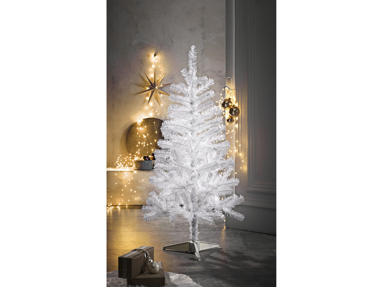  Zobrazit na celou obrazovku LIVARNO home Umělý vánoční stromek, 120 cm - Obrázek 6
