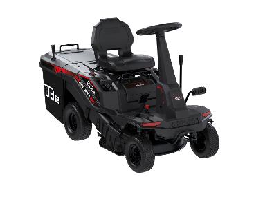 Güde Benzínový zahradní traktor GAR 610-224, automat
