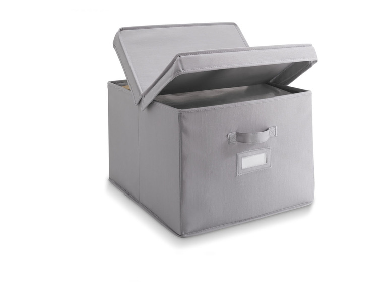  Zobrazit na celou obrazovku LIVARNO LIVING Úložný box / Organizér do zásuvky - Obrázek 25