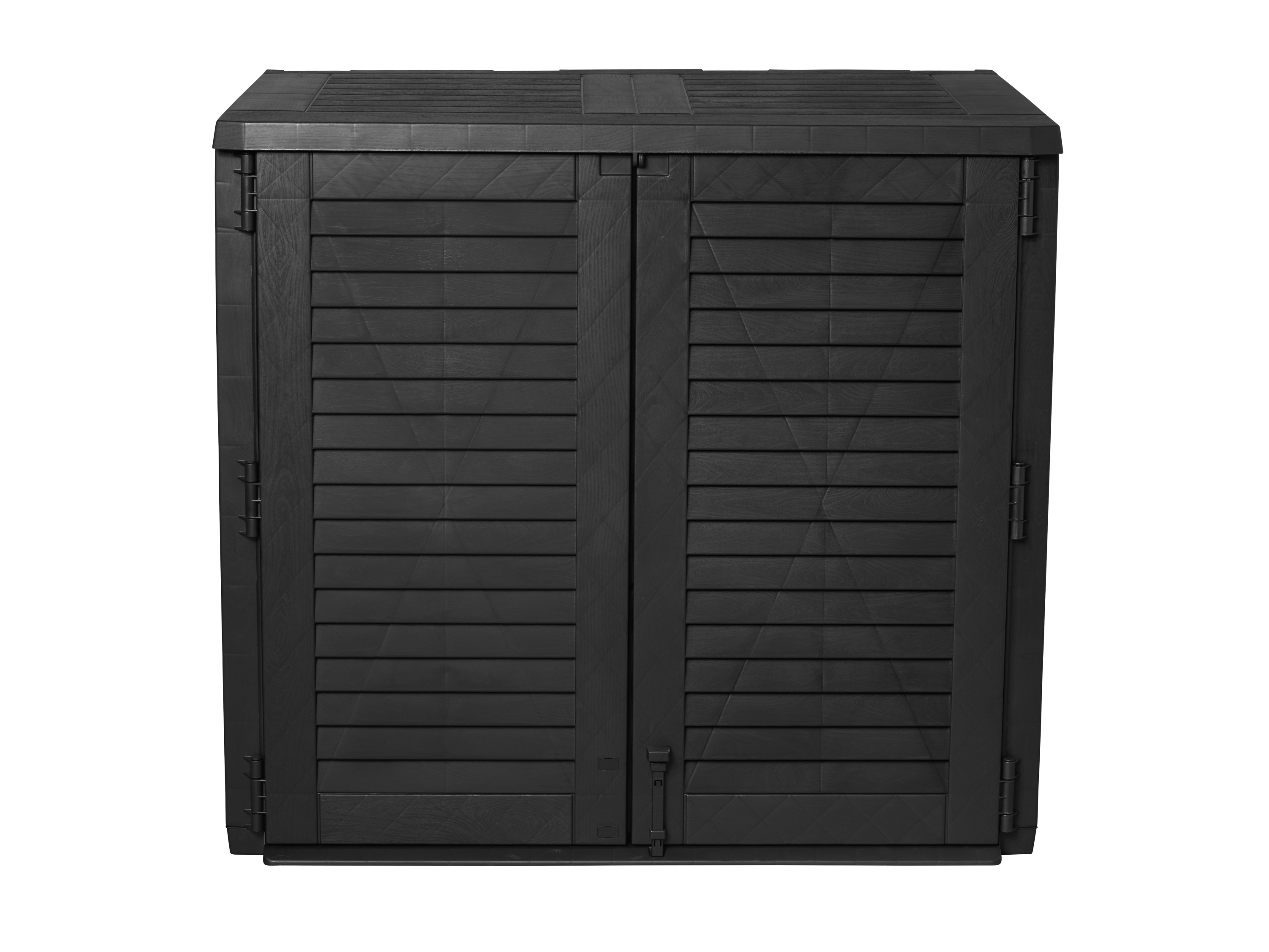 Livarno® Zahradní box, 780 l