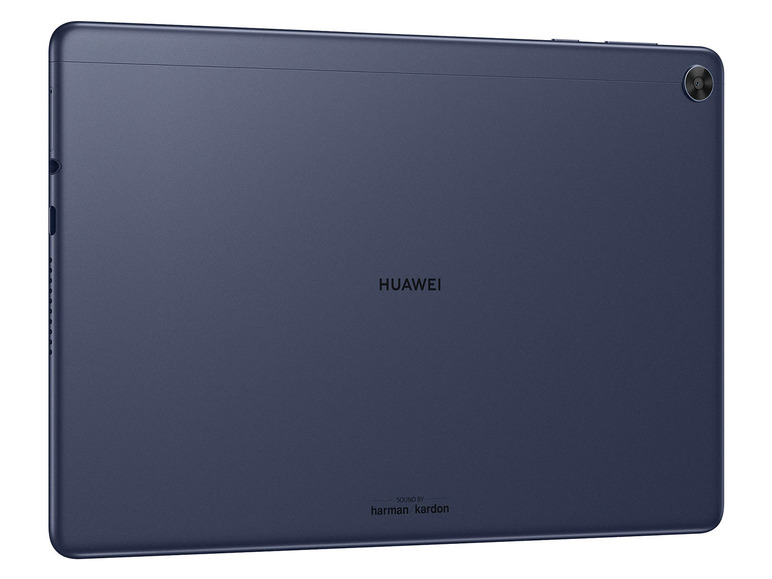  Zobrazit na celou obrazovku HUAWEI Tablet T10s WiFi 4+64GB - Obrázek 8