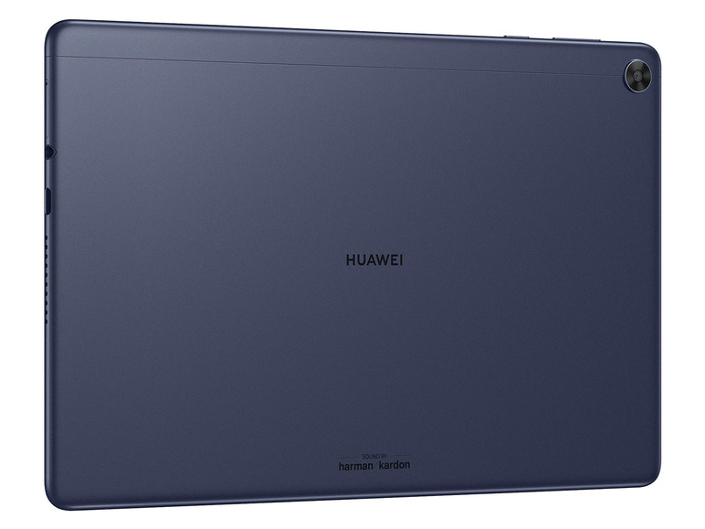  Zobrazit na celou obrazovku HUAWEI Tablet T10s WiFi 4+64GB - Obrázek 8