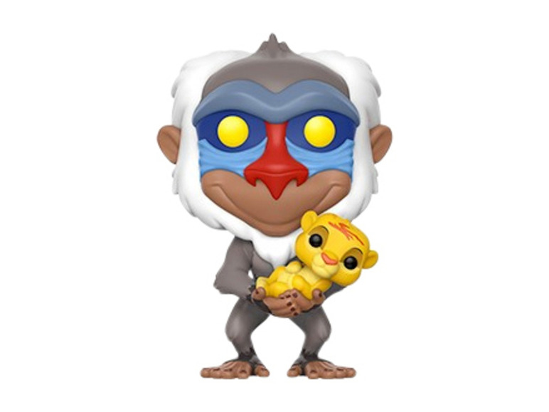  Zobrazit na celou obrazovku Figurka POP - Obrázek 1