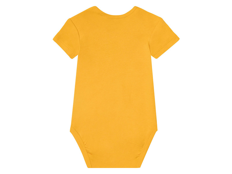  Zobrazit na celou obrazovku lupilu® Chlapecké body BIO, 2 kusy - Obrázek 6