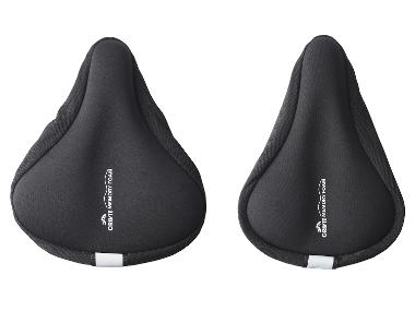 Komfortní potah na sedlo