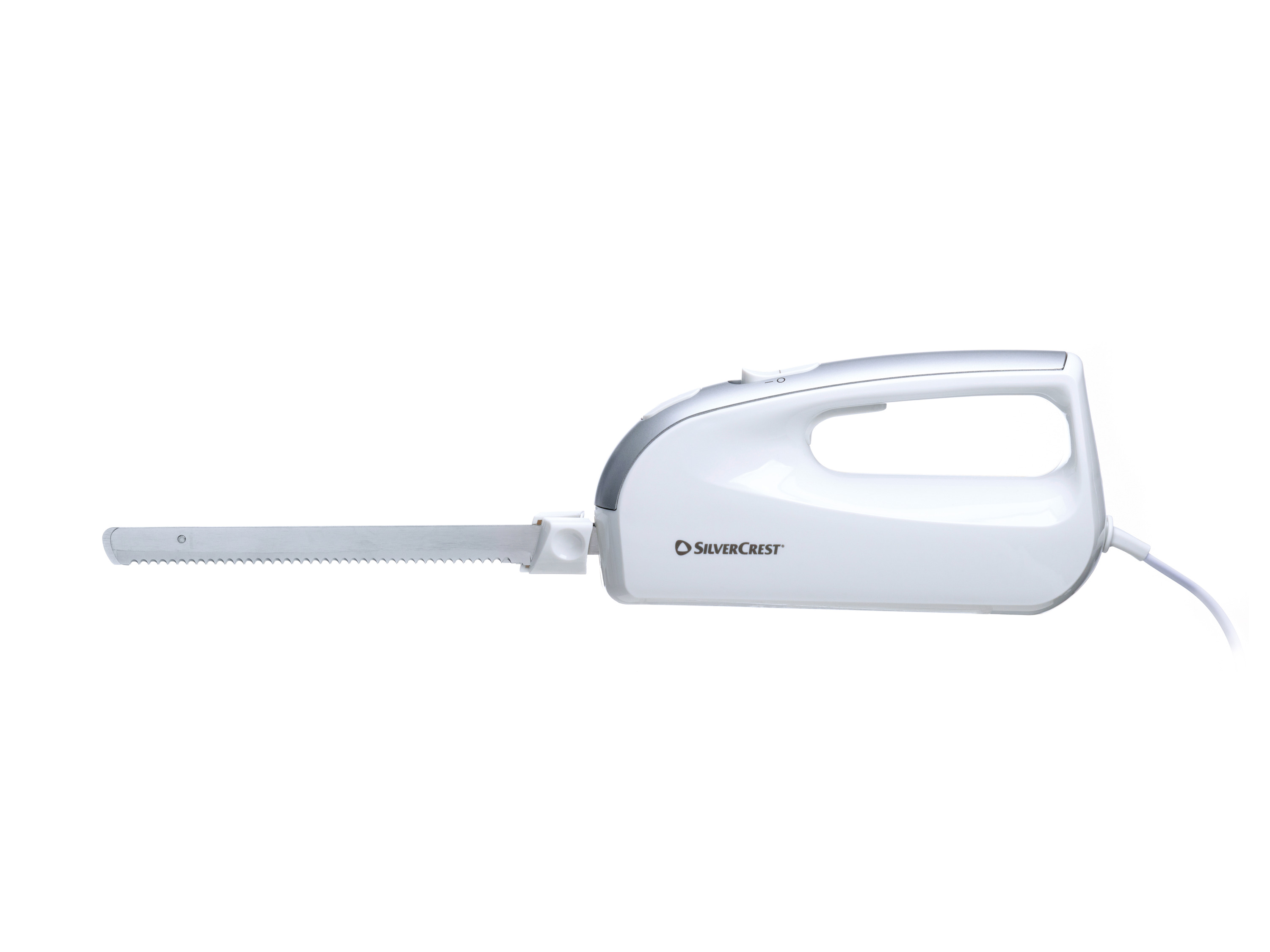 Silvercrest® Elektrický nůž