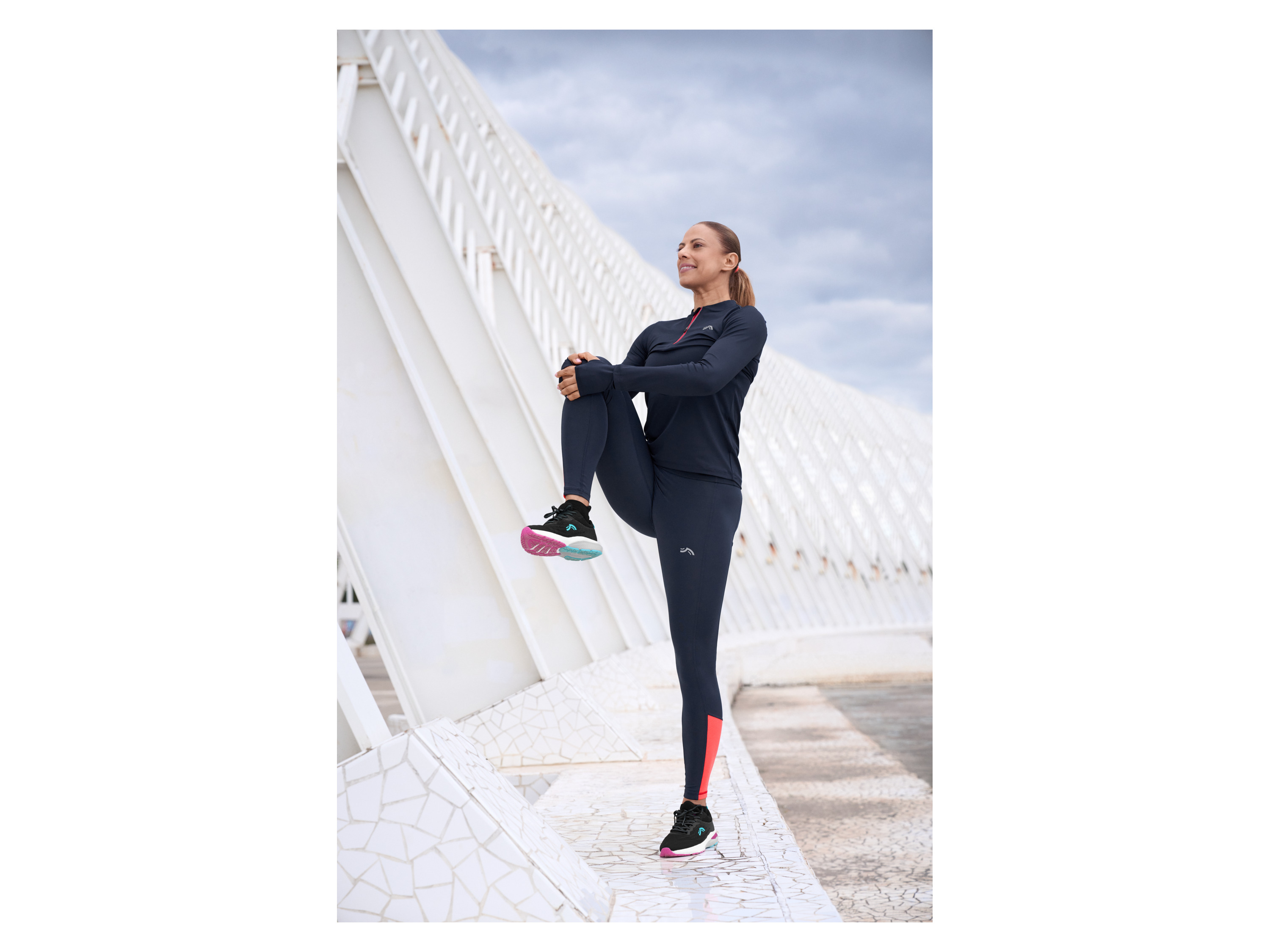 CRIVIT Dámské funkční triko - 10