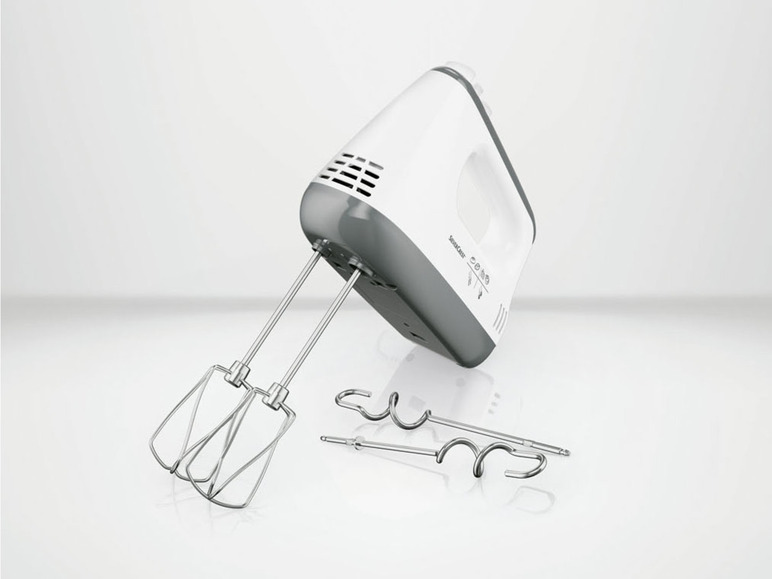  Zobrazit na celou obrazovku SILVERCREST® Ruční mixér SHM 300 E3 - Obrázek 7