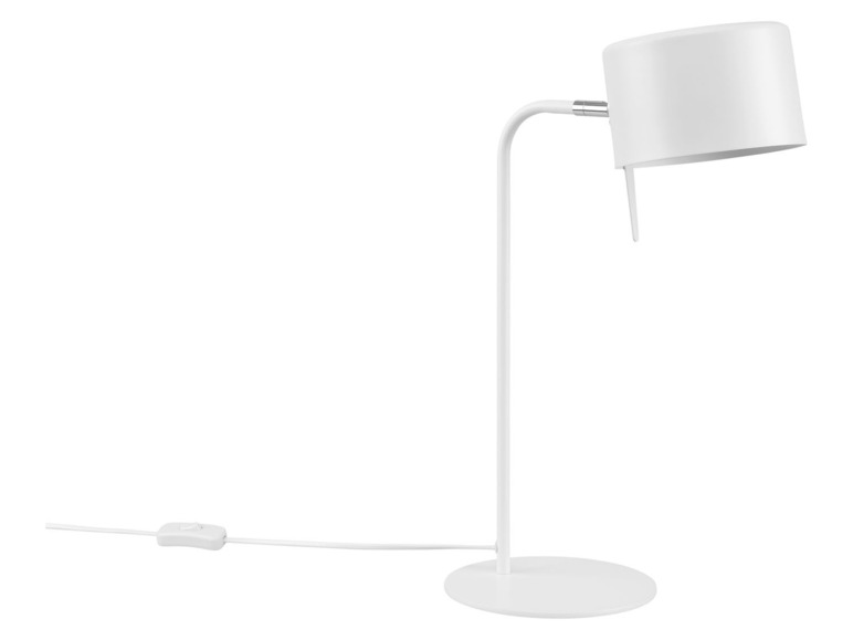  Zobrazit na celou obrazovku LIVARNO home Stolní LED lampa - Obrázek 5