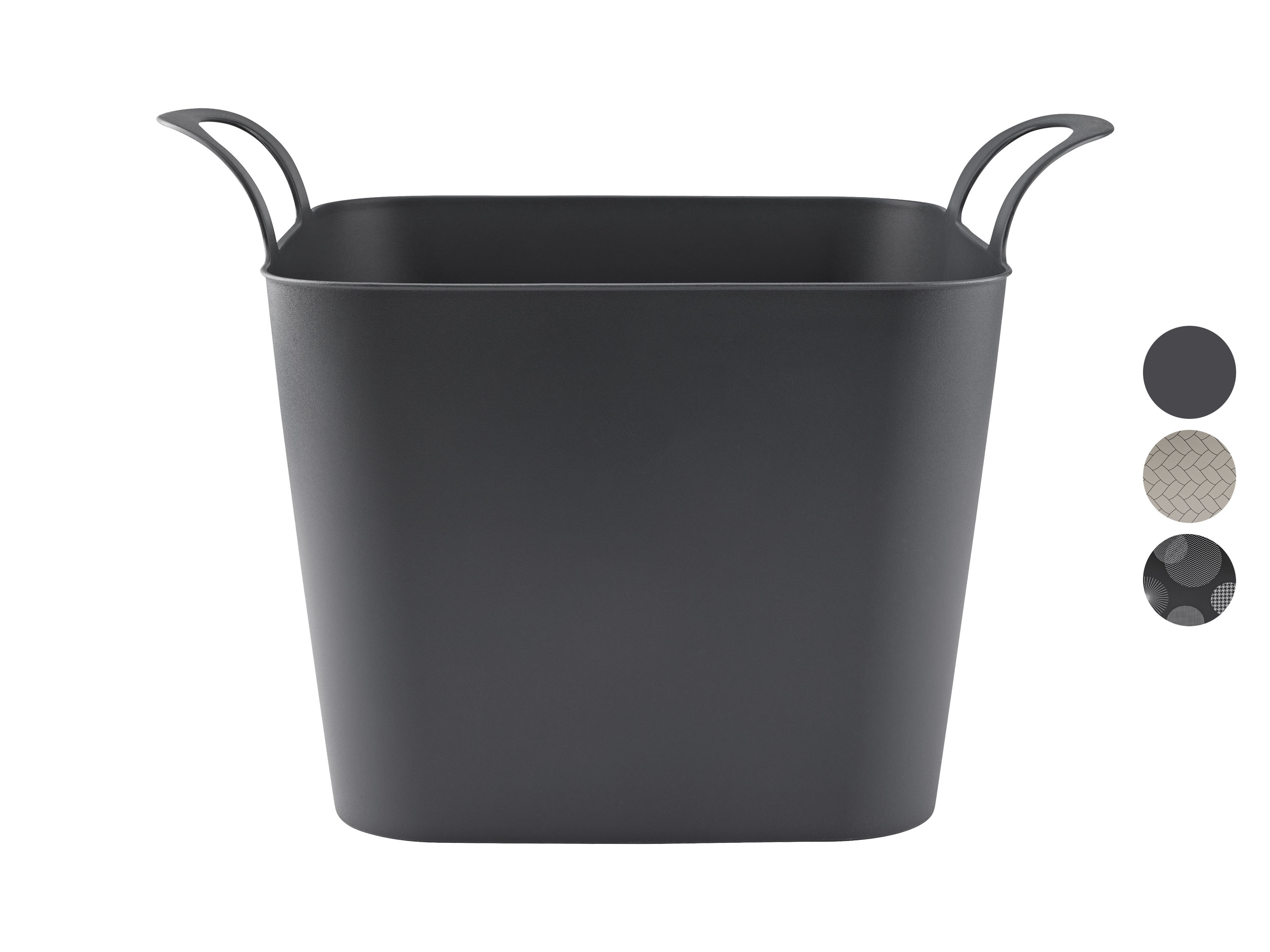 LIVARNO home Flexibilní košík, 36 l