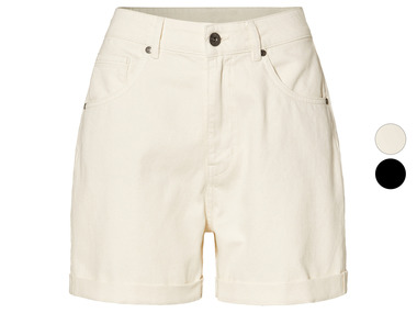 esmara® Dámské džínové šortky