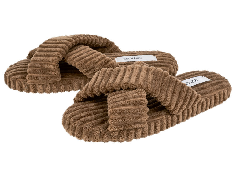  Zobrazit na celou obrazovku esmara® Dámské pantofle - Obrázek 6