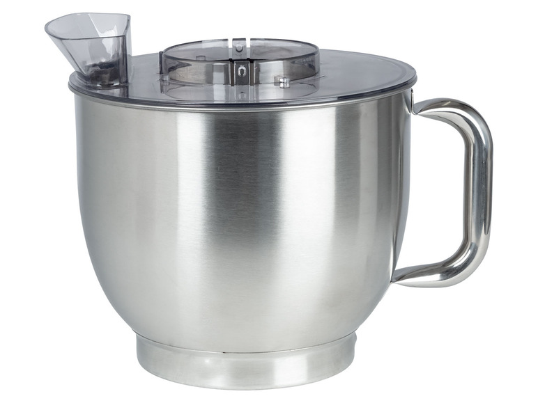  Zobrazit na celou obrazovku SILVERCREST® Kuchyňský robot s váhou SKMW 900 A1 - Obrázek 5